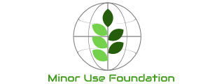 Minor Use Foundation Logo